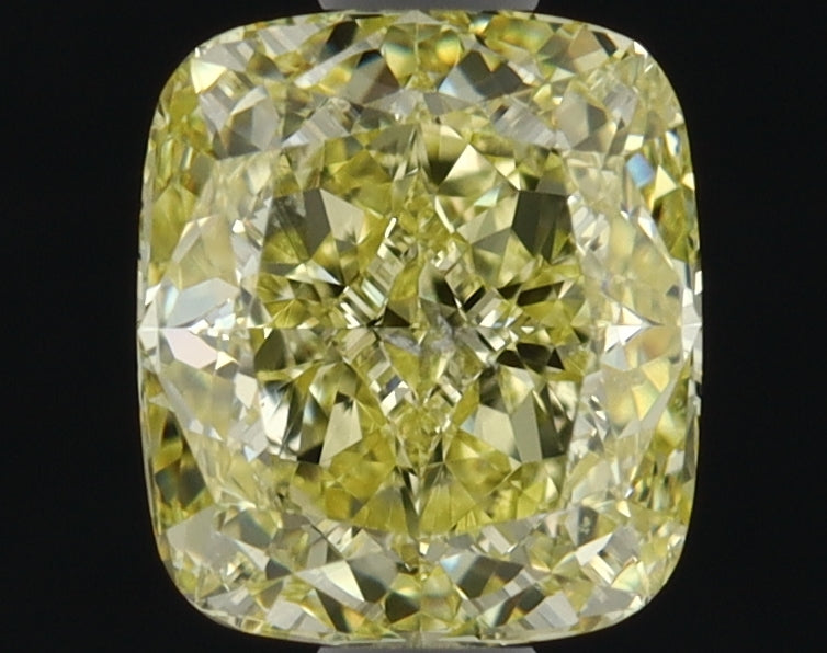 Cushion 1 Ct. FY SI2 -  EX VG