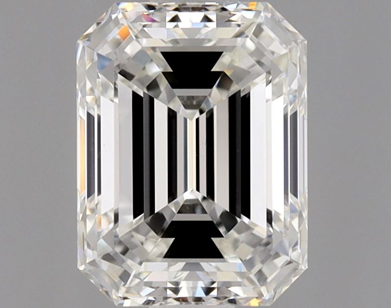 Emerald 1.01 Ct. G VS1 -  VG EX