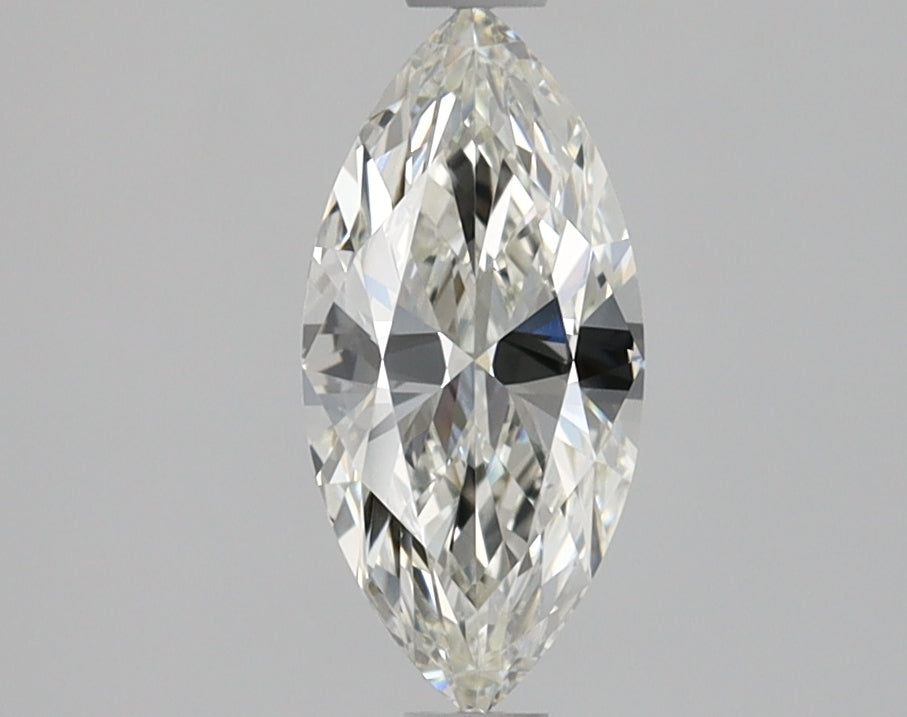Marquise 0.7 Ct. J VVS2 -  EX VG