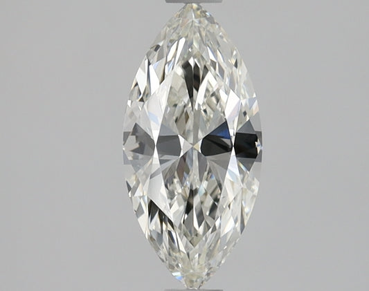 Marquise 0.7 Ct. J VVS2 -  EX VG