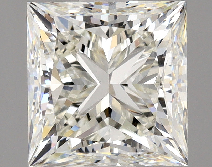 Princess 1.3 Ct. J VVS2 -  EX VG
