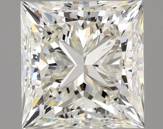 Princess 1.3 Ct. J VVS2 -  EX VG