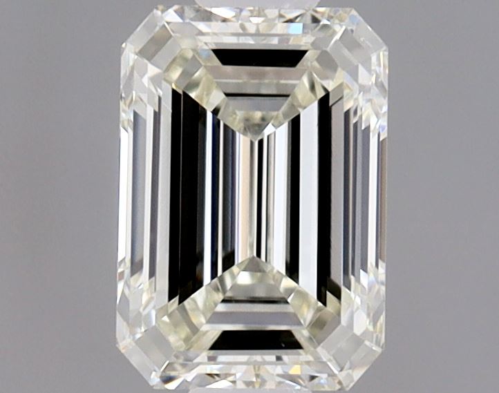 Emerald 0.5 Ct. K VS2 -  VG VG