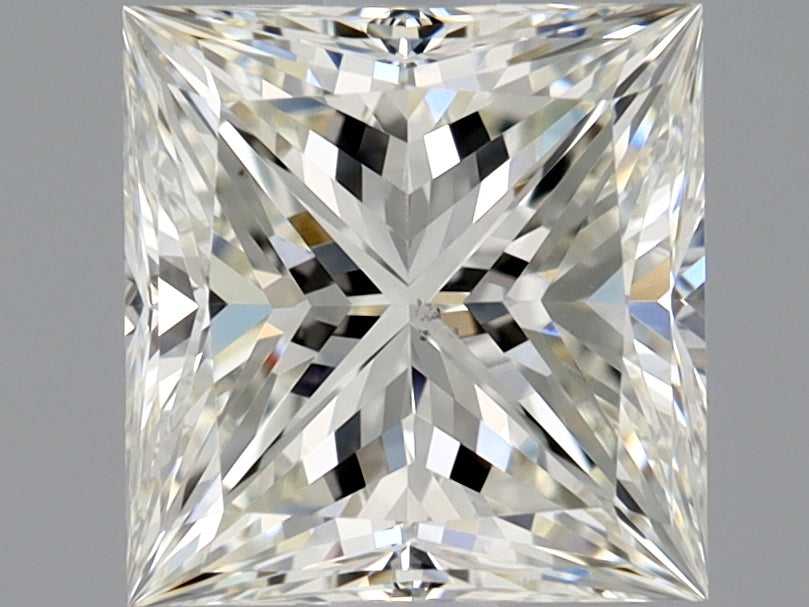 Princess 1.51 Ct. I VS2 -  EX VG