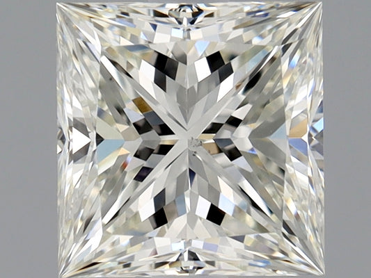 Princess 1.51 Ct. I VS2 -  EX VG