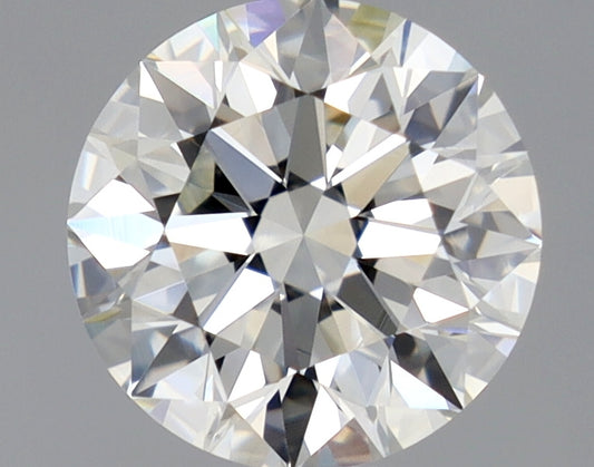 Round 1.15 Ct. I SI1 - EX EX EX