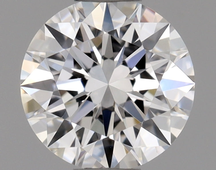 Round 0.44 Ct. D VVS1 - EX EX EX