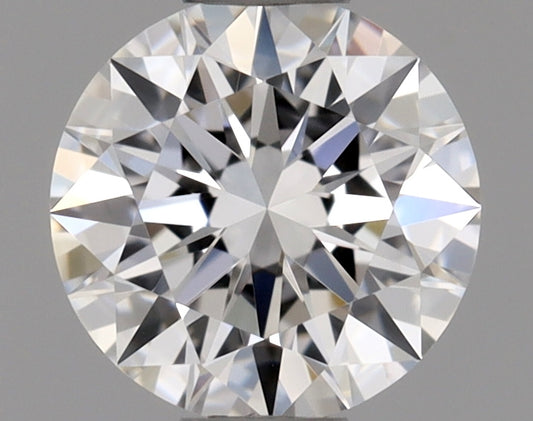 Round 0.44 Ct. D VVS1 - EX EX EX