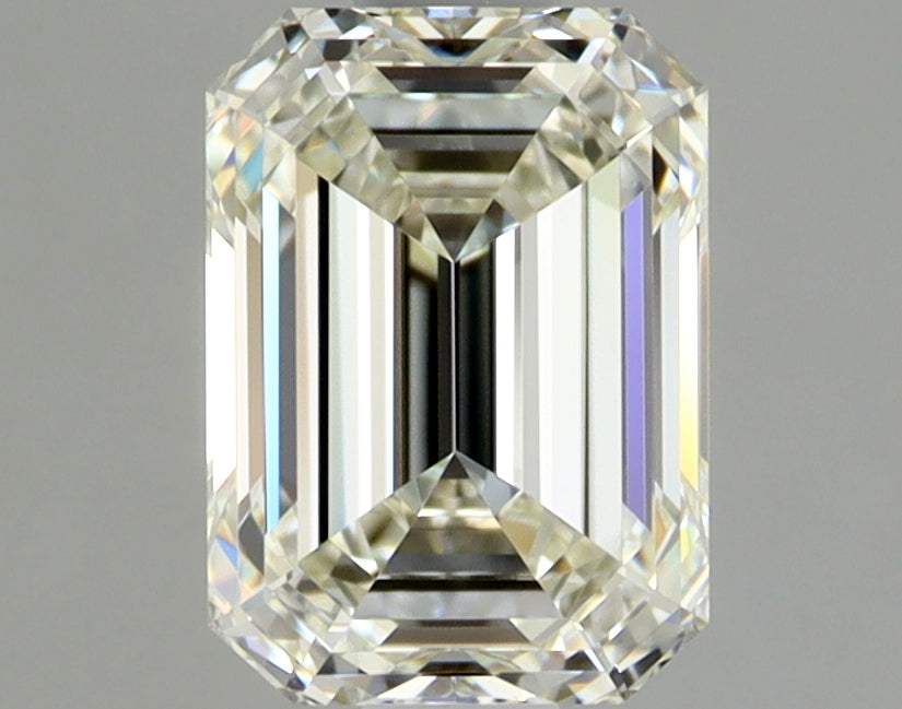 Emerald 1.01 Ct. K IF -  EX EX