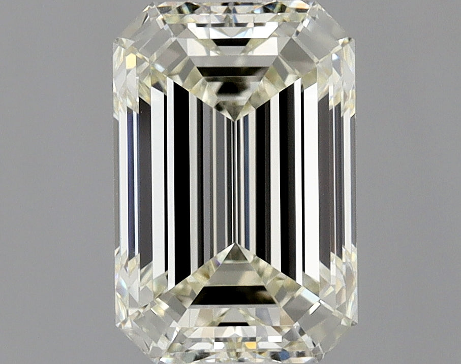 Emerald 1.5 Ct. L VVS2 -  EX EX
