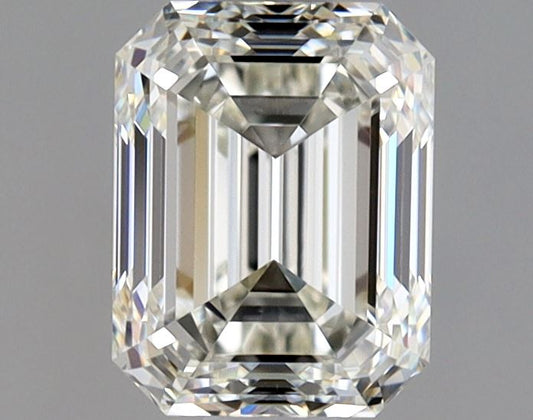 Emerald 1.03 Ct. J VVS1 -  VG EX