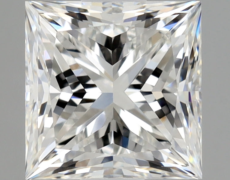 Princess 1.01 Ct. G VVS2 -  EX VG