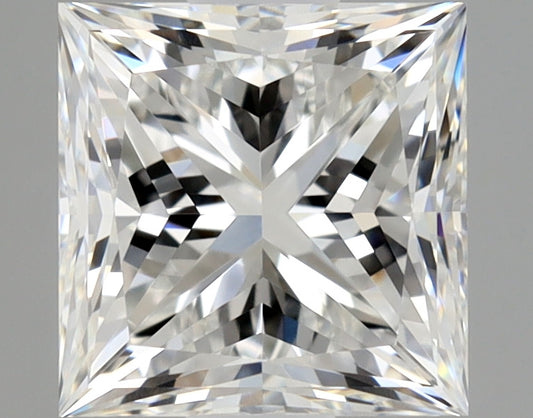 Princess 1.01 Ct. G VVS2 -  EX VG