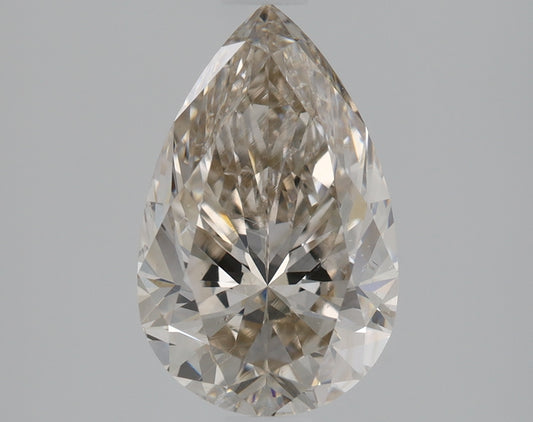 Pear 1.2 Ct. J SI1 -  EX EX