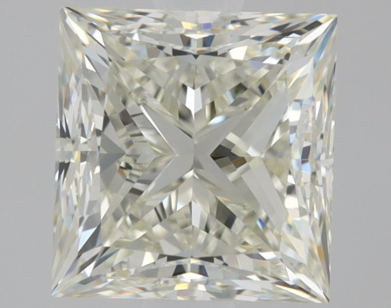 Princess 1.2 Ct. L VVS2 -  EX VG