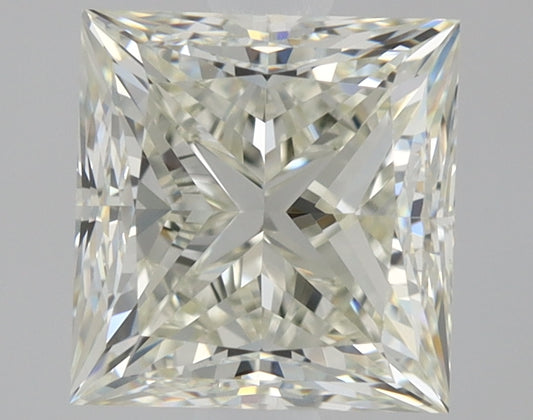 Princess 1.2 Ct. L VVS2 -  EX VG