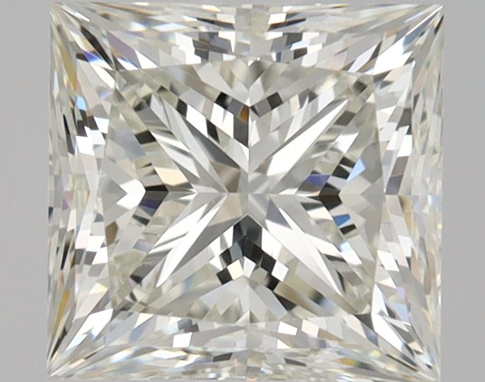 Princess 1.02 Ct. J VVS2 -  EX VG