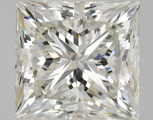 Princess 1.02 Ct. J VVS2 -  EX VG