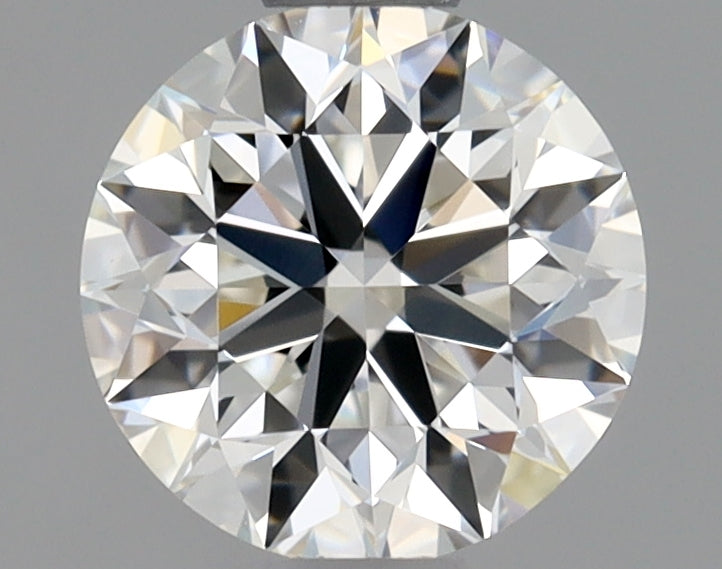 Round 0.8 Ct. G VVS1 - EX EX EX