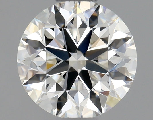 Round 0.8 Ct. G VVS1 - EX EX EX
