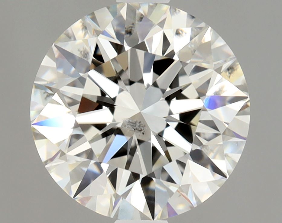 Round 1.5 Ct. I SI2 - EX EX EX