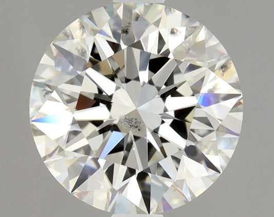 Round 1.5 Ct. I SI2 - EX EX EX
