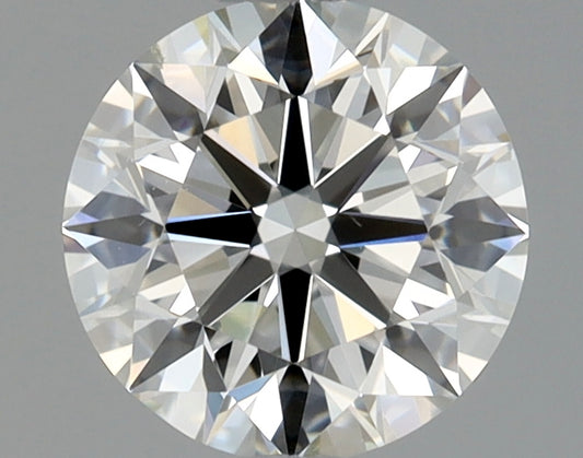 Round 1.01 Ct. I SI1 - EX EX EX