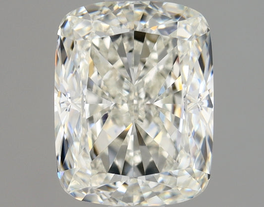 Cushion 1.54 Ct. I VS2 -  EX EX