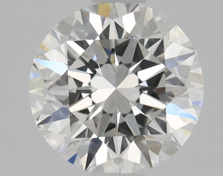 Round 0.8 Ct. G IF - EX EX EX