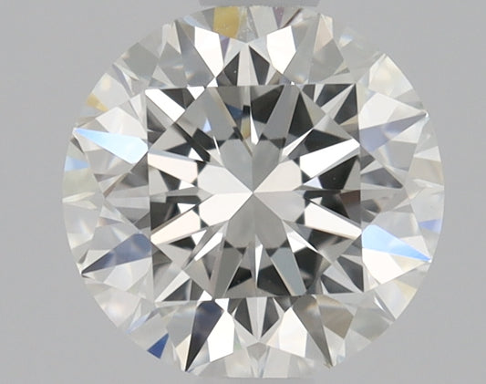 Round 0.8 Ct. G IF - EX EX EX