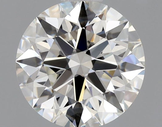 Round 0.9 Ct. H VS1 - EX EX EX