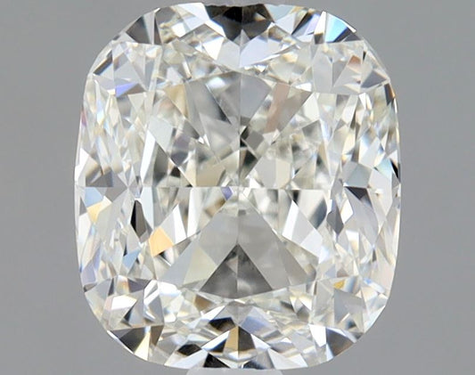 Cushion 0.88 Ct. I VVS1 -  EX VG