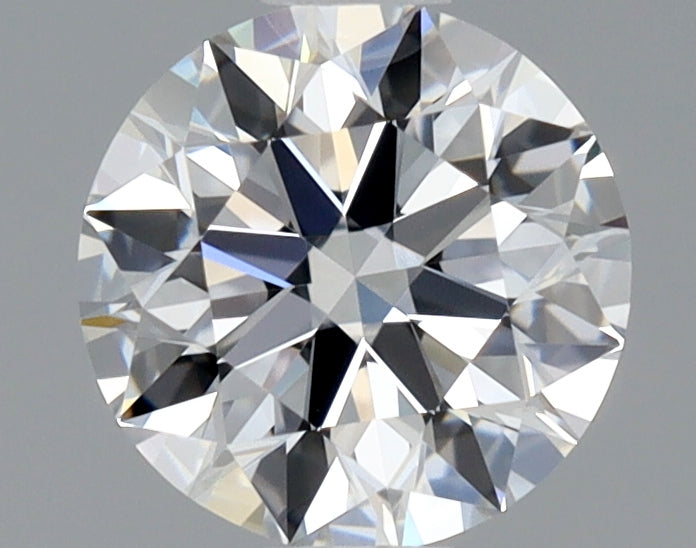 Round 0.73 Ct. E FL - EX EX EX