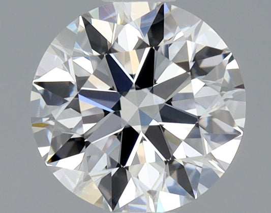 Round 0.73 Ct. E FL - EX EX EX