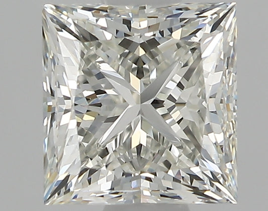 Princess 1.2 Ct. I VVS1 -  EX VG