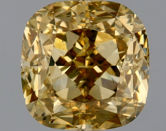 Cushion 2.14 Ct. FBOY SI1 -  EX G