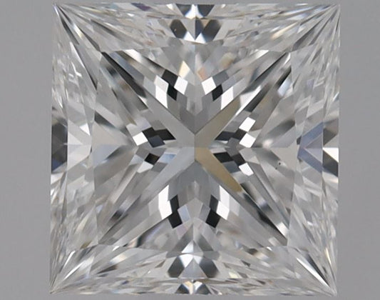 Princess 0.73 Ct. D VS1 -  EX EX