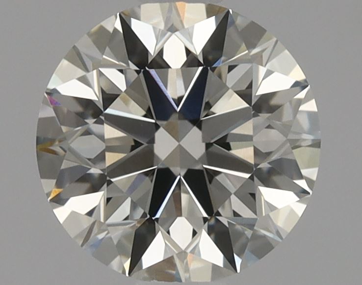 Round 0.91 Ct. J VS1 - EX EX EX
