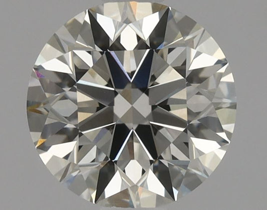 Round 0.91 Ct. J VS1 - EX EX EX