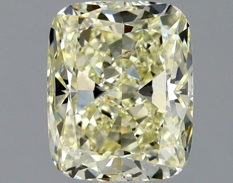 Cushion 1.5 Ct. M SI2 -  EX EX