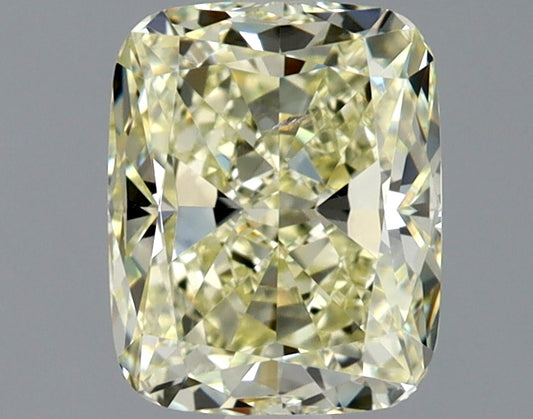 Cushion 1.5 Ct. M SI2 -  EX EX
