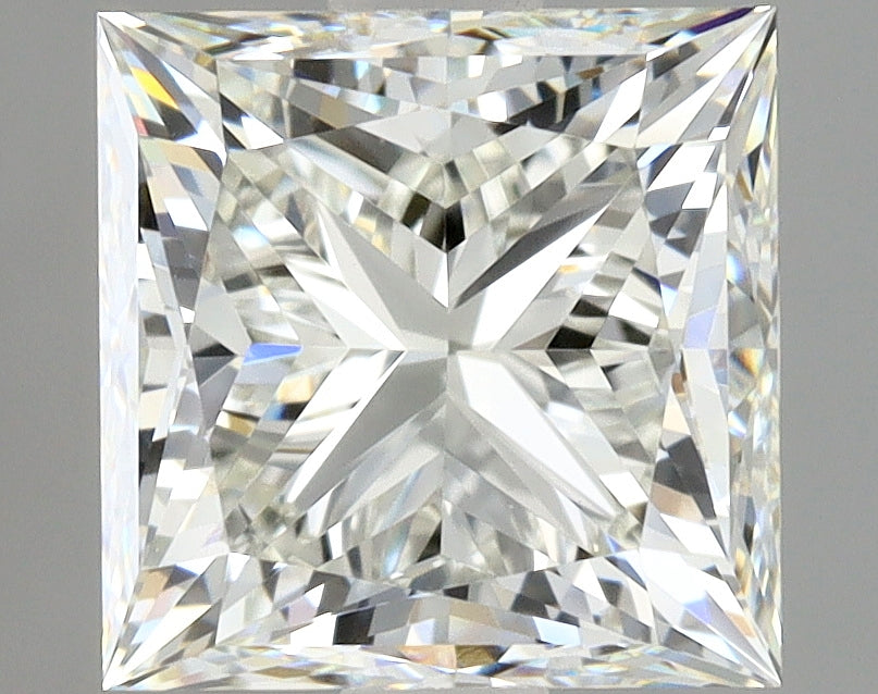 Princess 1.91 Ct. J VS1 -  EX VG