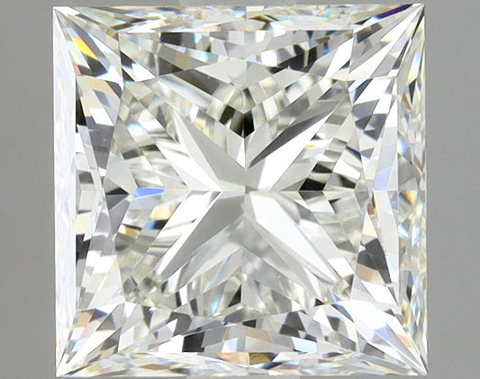 Princess 1.91 Ct. J VS1 -  EX VG