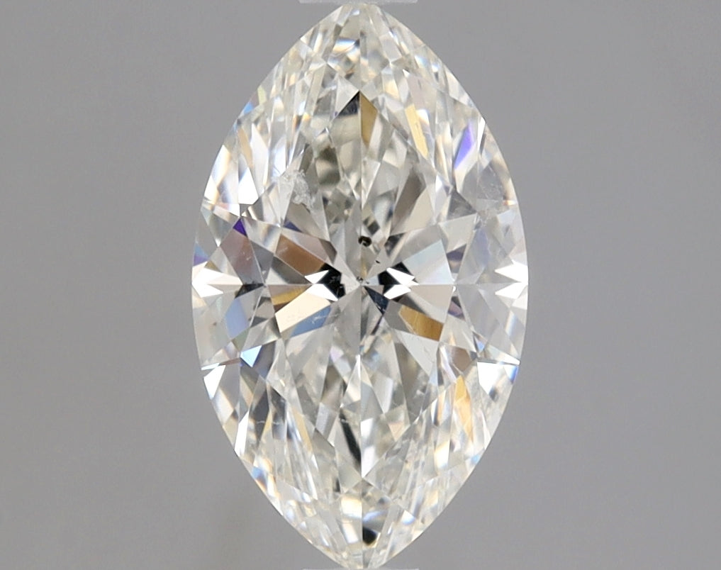 Marquise 1.01 Ct. G SI1 -  VG VG