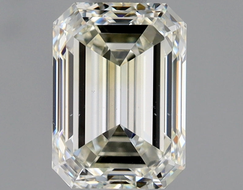 Emerald 1.01 Ct. L VS2 -  VG EX