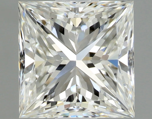 Princess 1.01 Ct. G VVS2 -  EX EX