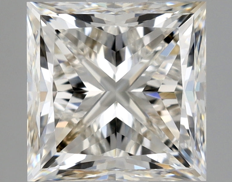 Princess 1.2 Ct. I VVS2 -  EX EX