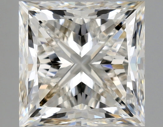 Princess 1.2 Ct. I VVS2 -  EX EX