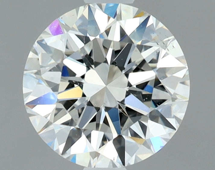 Round 0.9 Ct. G SI1 - EX EX EX