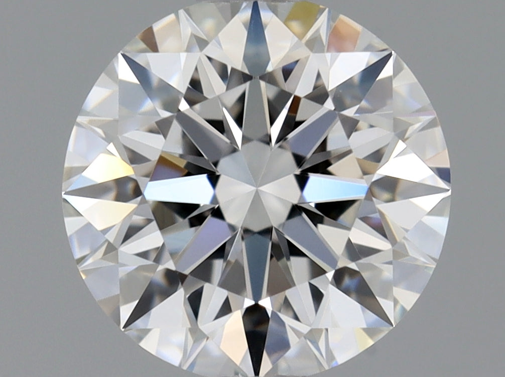 Round 0.82 Ct. E VVS1 - EX EX EX